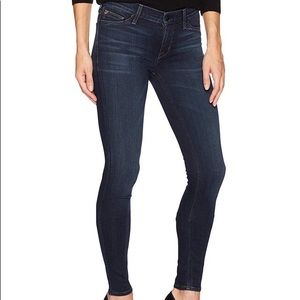 Hudson Krista Super Skinny Jeans size 29 🍁